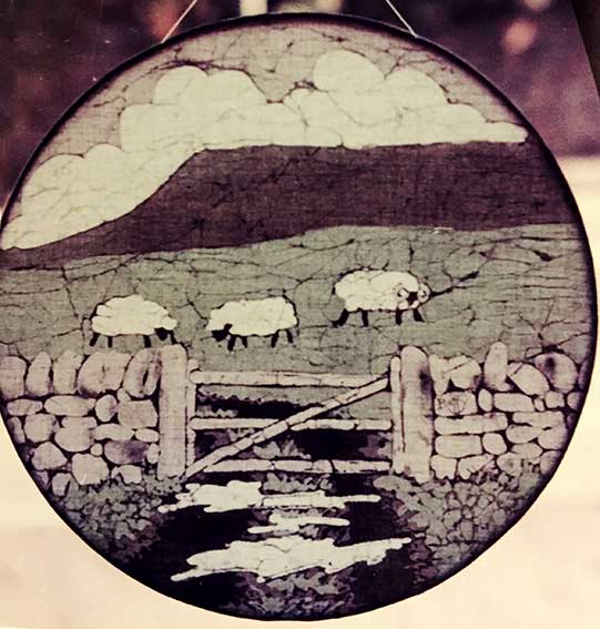 Pendle-with-Sheep